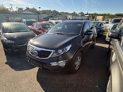 Bild des Angebotes Kia Sportage Attract 4WD