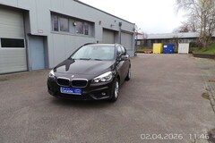 Bild des Angebotes BMW 216 Active Tourer 216 i Advantage KLIMA,PDC,NAVI,SHZ
