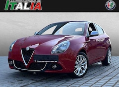 Bild des Angebotes Alfa Romeo Giulietta Lusso TI 2.0 DCT