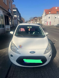 Bild des Angebotes Ford Ka/Ka+ Ka Style