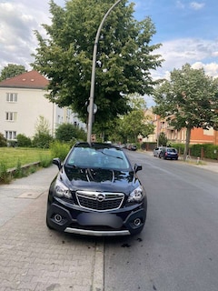 Bild des Angebotes Opel Mokka X Gute Zustand