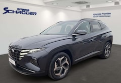 Bild des Angebotes Hyundai TUCSON 1.6T Hybrid 4WD Prime Navi LED Kamera