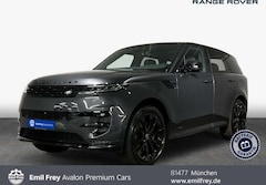 Bild des Angebotes Land Rover Range Rover Sport P550e Hybrid Autobiography