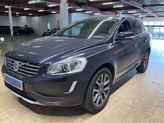 Bild des Angebotes Volvo XC60 Linje Inscription 2HD PANO CAM PDC AUT LEDER