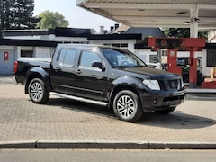 Bild des Angebotes Nissan Navara DPF Autm. SE 4x4 Klimaautom. sehr guter Zustand!!!