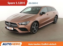 Bild des Angebotes Mercedes-Benz CLA 250 CLA 250e Shooting Brake AMG Line Aut.*LED*TEMPO*