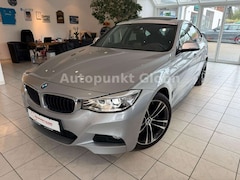 Bild des Angebotes BMW 330 3 Gran Turismo 330 d xDrive*M Sport*Panorama*HU