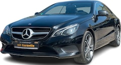 Bild des Angebotes Mercedes-Benz E 250 E-Klasse 250 Coupe *LED*Nappa-Leder*Sport-Paket