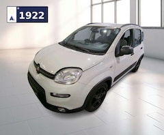 Bild des Angebotes Fiat Panda 1.0 City Life Klima