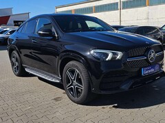 Bild des Angebotes Mercedes-Benz GLE 400 d 4Matic Coupe AMG*Panorama*HeadUp*AHK*Luftfahr.