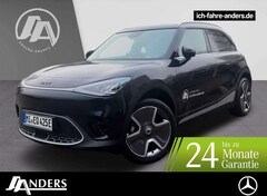 Bild des Angebotes smart #1 Pro+ +Navi+Distronic+Pano+SHZ+LM+LED+SD+Leder