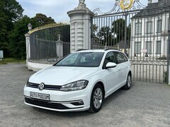 Bild des Angebotes VW Golf Variant Comfortline BlueMotion TGI GAS/BENZIN