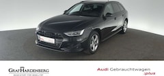 Bild des Angebotes Audi A4 Avant 35 TFSI S tronic advanced MMI Navi plus