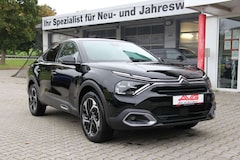 Bild des Angebotes Citroen C4 X MAX LED Head up Display NAV CAM ALU 18 ZOLL