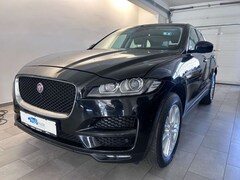 Bild des Angebotes Jaguar F-Pace F-PACE Prestige AWD