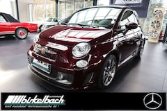 Bild des Angebotes Abarth 695C abrio Maserati Edizione 1 of 499
