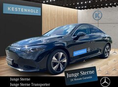 Bild des Angebotes Mercedes-Benz CLA 350 CLA 350 4M EQ PROGRESSIVE°ADVANCED-PLUS°MEMORY°