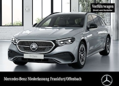 Bild des Angebotes Mercedes-Benz E 300 de T 4M Hybrid AMG Fahrass 360° Pano Distr+