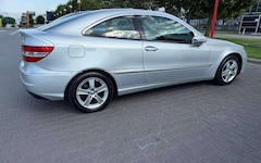 Bild des Angebotes Mercedes-Benz CLC CLC 220 CDI DPF Automatik*TOP-Zust*SH-gepflegt