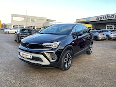 Bild des Angebotes Opel Crossland Elegance AT/NAV/PDC vo+hi+Cam/SHZ+LHZ+bzb.Frontsch