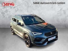 Bild des Angebotes CUPRA Ateca 2.0TSI 300PS 4DRIVE DSG