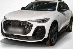Bild des Angebotes Audi Q5 SUV edition one mit Akzenten mythosschwarz