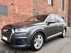 Bild des Angebotes Audi Q7 Q7 Diesel 3.0 TDI quattro S-LINE BOSE PANO 360