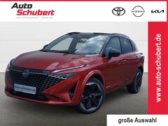Bild des Angebotes Nissan Qashqai e-Power 1.5 VC-T 4x2 N-Design Navi Soundsystem Bos