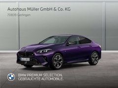 BMW 235 M235i xDrive GC UPE71850EUR M Sport Pro GSD AHK AC