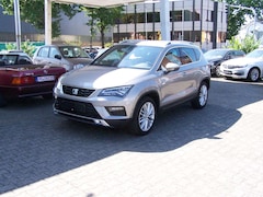 Bild des Angebotes SEAT Ateca Xcellence 4Drive