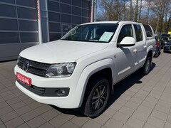Bild des Angebotes VW Amarok DoubleCab 4Motion*AHK+HARDTOP+OFFROADRAD*