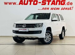Bild des Angebotes VW Amarok DoubleCab 4Motion*AHK+HARDTOP+OFFROADRAD*