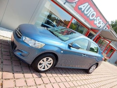 Bild des Angebotes Citroen C-Elysée Selection 1.6 Klima
