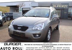 Bild des Angebotes Kia Carens Spirit 2.0 CVVT Klima SHZ PDC Freisprech BT Regens