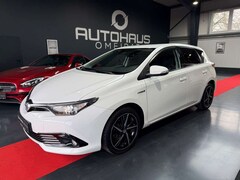 Bild des Angebotes Toyota Auris Hybrid Edition-S+ R-Kamera/Alcantara/SHZ