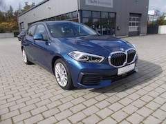 Bild des Angebotes BMW 120 i Advantage*Navi*Sitzh.*PDC*Tempom.*Headup *