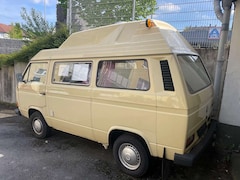 Bild des Angebotes VW T3 Transporter 253 GC2/M516