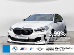 Bild des Angebotes BMW 128 ti A LED SCHEINWERFER NAVI SHZ PDC KLIMA