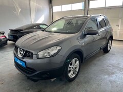 Bild des Angebotes Nissan Qashqai+2 Qashqai +2 2.0 dCi  Acenta*7-Sitz*Pano*KlimaA*PDC*