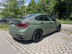 Bild des Angebotes BMW X6 M M50 d