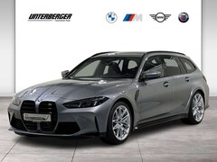 Bild des Angebotes BMW M3 Competition M xDrive Touring ACC DA-Pro PA+