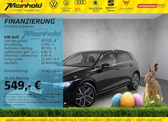 Bild des Angebotes VW Golf 1.5  eHybrid DSG, 5 J Garantie,Dach, Matrix