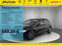 Bild des Angebotes VW Golf 1.5  eHybrid DSG, 5 J Garantie,Dach, Matrix