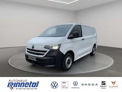Bild des Angebotes VW T7 Caravelle Transporter Kasten 2,0 l TDI 110 kW  KR KLIMA+SIT
