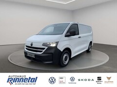 Bild des Angebotes VW T7 Caravelle Transporter Kasten 2,0 l TDI 110 kW KR KLIMA+SIT