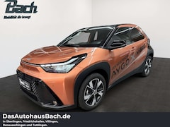 Bild des Angebotes Toyota Aygo X 1.5 Hybrid Teamplayer mit Technik-P. ACC