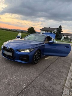 Bild des Angebotes BMW 430 430i Coupe M Sport