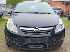 Bild des Angebotes Opel Corsa Edition D-Gasanlage LPG-Benzin