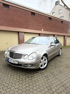 Bild des Angebotes Mercedes-Benz E 320