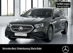 Bild des Angebotes Mercedes-Benz E 450 d T 4M Sport-AMG ALU 20" Distronic Headup